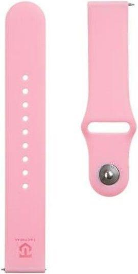 Actual product image Source Silicone Watch Strap (Silicone)