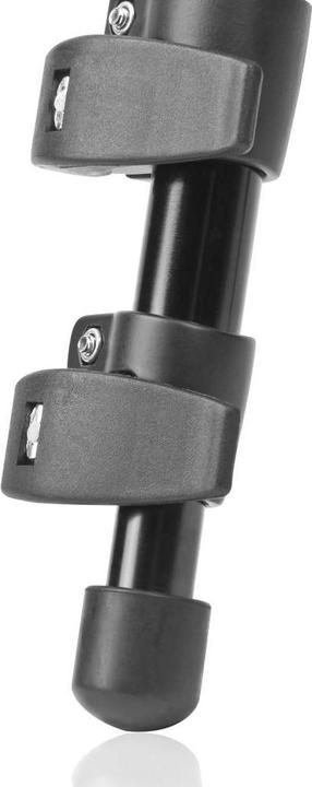 Actual product image mantona Pro Macro II Tripod Ball Head (Metal)