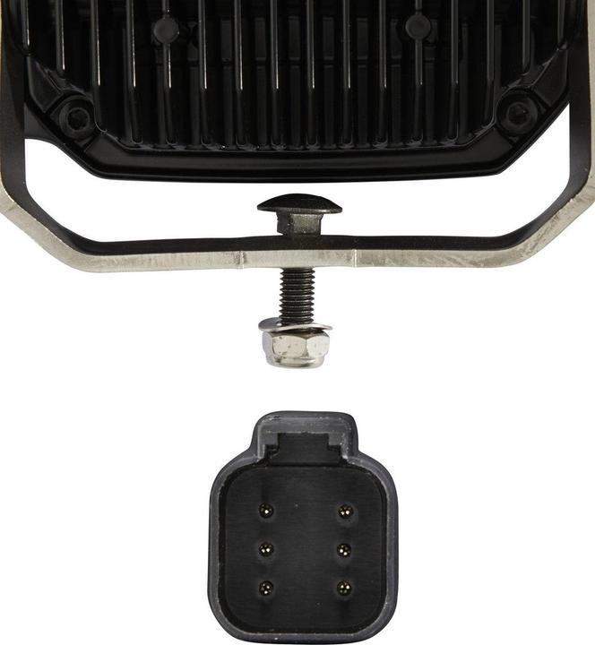 Image du produit Hella Projecteur Principal C140
