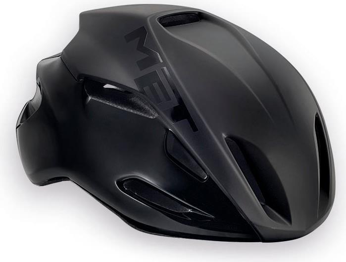 Actual product image MET Manta (59 - 62 cm)