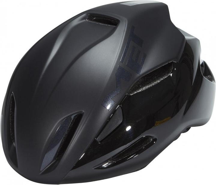 Actual product image MET Manta (59 - 62 cm)