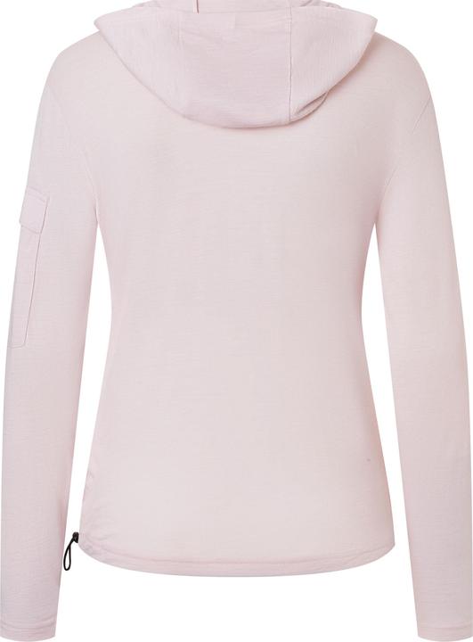Immagine prodotto Super Natural Women's Tulips Light Print Hoodie (M)