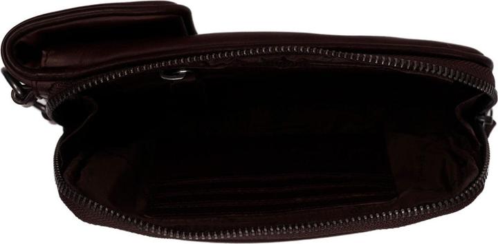 Immagine prodotto The Chesterfield Brand Wax Pull Up custodia per cellulare in pelle 12 cm
