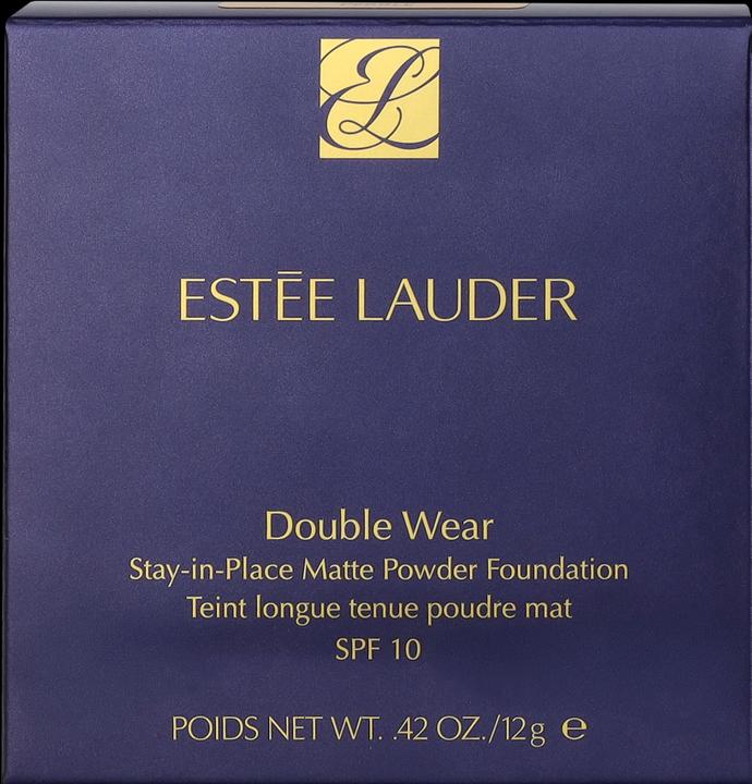 Actual product image Estée Lauder Double Wear (No. 3C2 - Pebble)