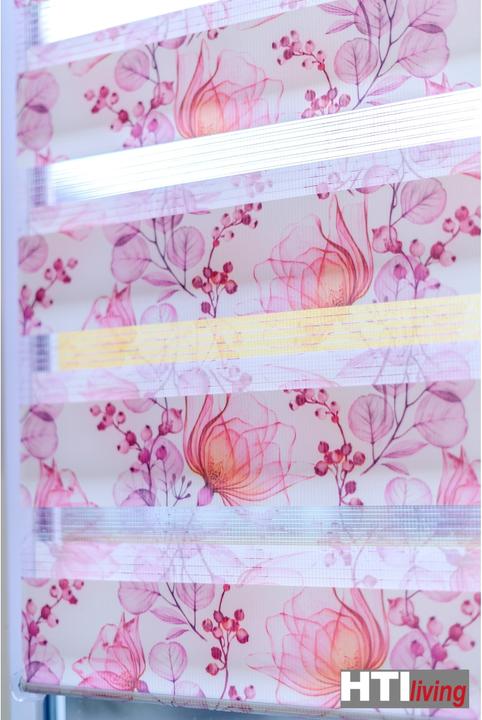 Image du produit HTI-Living Store double à motifs 100 x 150 (100 x 150 cm)