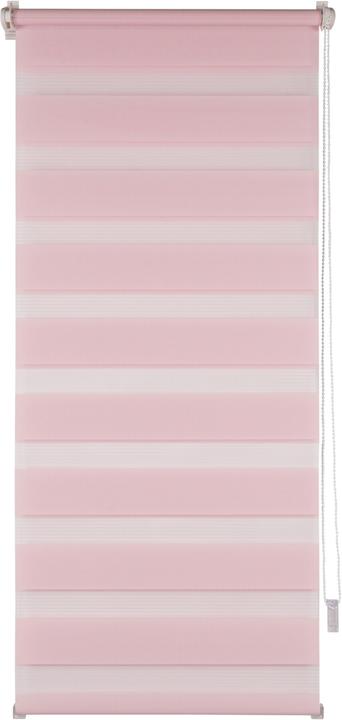Actual product image HTI-Living Double roller blind uni 100 x 150 (100 x 150 cm)