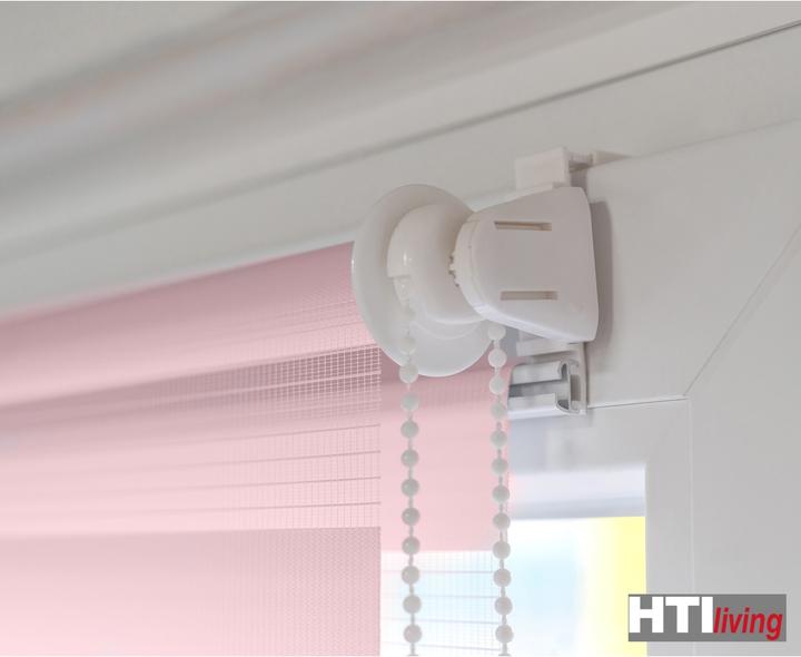 Actual product image HTI-Living Double roller blind uni 100 x 150 (100 x 150 cm)