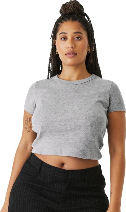 Immagine prodotto Bella Canvas Maglietta Corta Erica Donna (XL)
