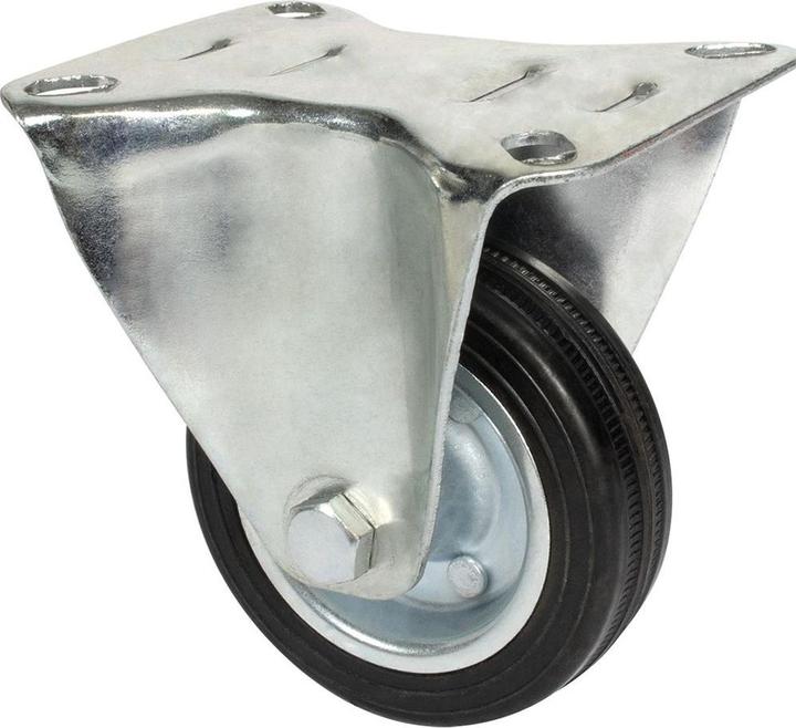 Produktbild Wagner System Transportgeräte-Bockrolle