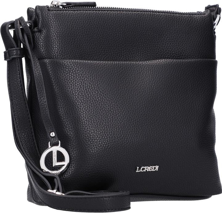 Image du produit L.Credi Sac à bandoulière Eda 23 cm