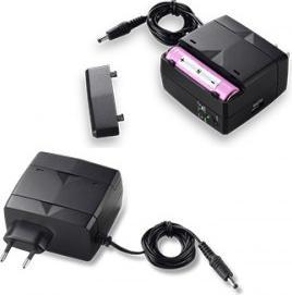 Produktbild Powerwalker DC Secure Adapter (12000 VA, 12 W, Standby USV)