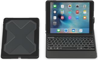 Image du produit Zagg Un messager malmené (CH, iPad 2017 (5e gène), iPad 2018 (6e gén.))