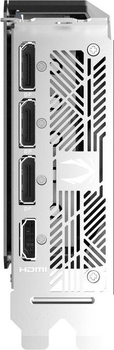Actual product image Zotac GeForce RTX 5070 Ti Solid SFF (16 GB)