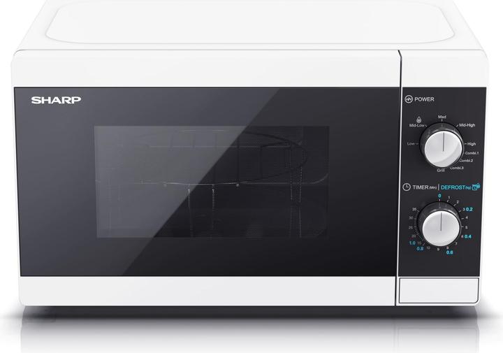 Immagine prodotto Sharp YC-MG01E-W (20 l)