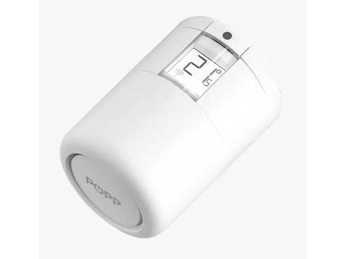 Produktbild Popp Smart Thermostat (Zigbee)