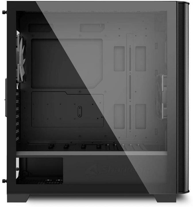 Immagine prodotto Sharkoon M30 RGB (ATX, mATX, Mini-ITX, E-ATX)