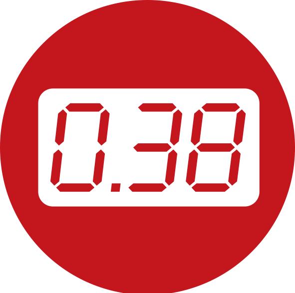 Image du produit Brennenstuhl Fiche Schuko dans le moniteur d'alimentation