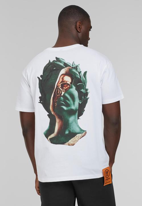 Immagine prodotto Forgotten Faces Maglietta oversize Caesar Heavy - 21263 (M)