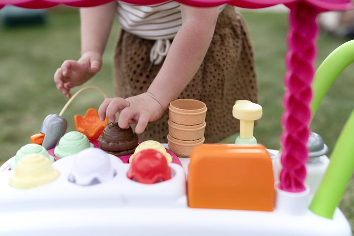 Produktbild VTech Scoop & Leder Ijscokar (Niederländisch)