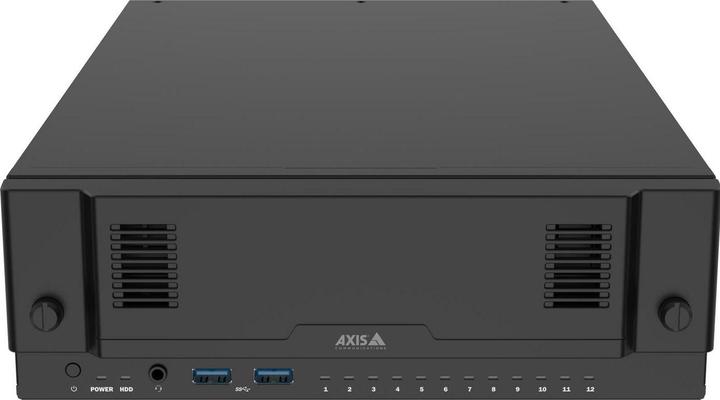 Axis S2212 Mk II 6 TB (Network Video Recorder (NVR))