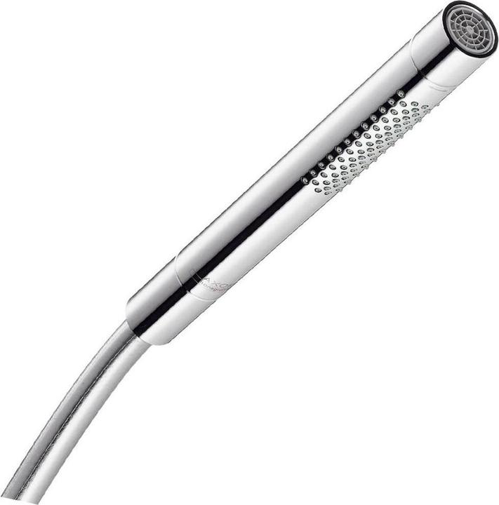 Produktbild Axor Stabhandbrause 2jet STARCK X (2 Strahlarten, 16 l/min)