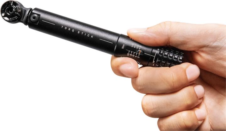 Actual product image Topeak Torq Stick (2 Nm, 10 Nm)