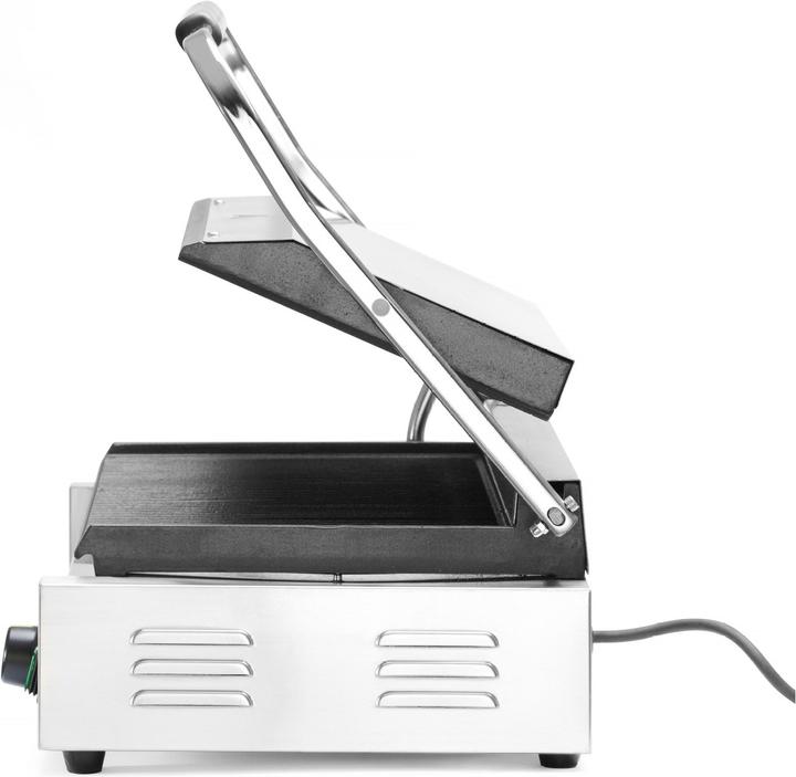 Produktbild Hendi Kontakt-Grill Panini XL