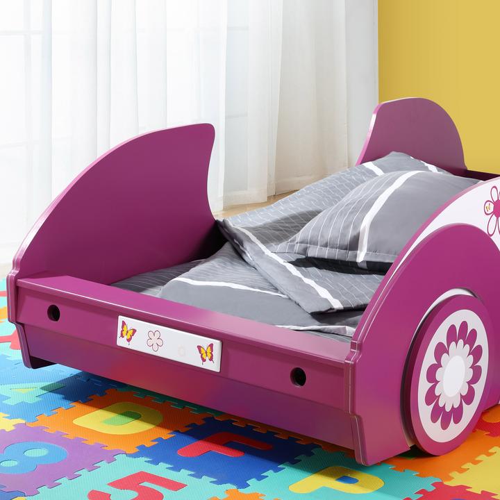 Immagine prodotto Deuba Lettino bimba (90 x 200 cm)