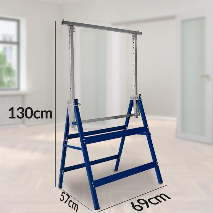Actual product image Deuba Trestle (57 cm, 69 cm)
