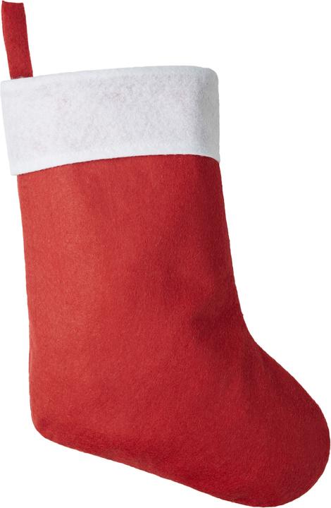 Image du produit tectake Botte de Saint Nicolas classique