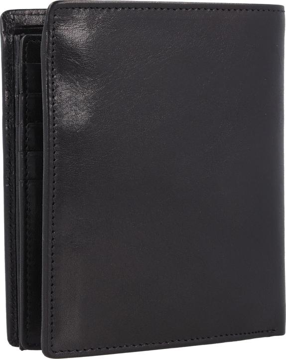 Image du produit Esquire Toscana Porte-monnaie RFID Cuir 11 cm