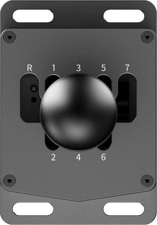 Actual product image Moza HGP H-Shifter (PC)