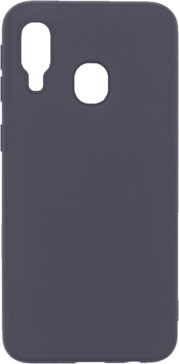 Produktbild Evelatus A40 Soft Touch Silicone (Samsung Galaxy A40)