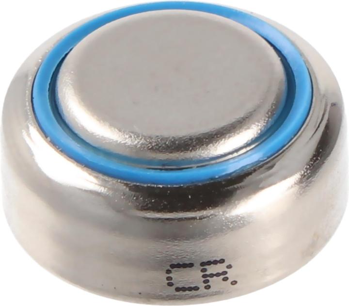 Actual product image Varta V357 (1 pcs., SR44, 155 mAh)