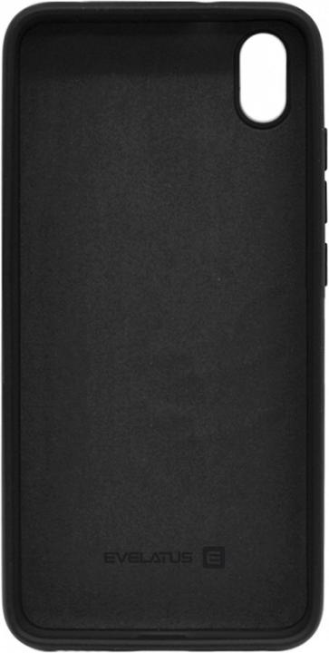Immagine prodotto Evelatus Redmi 7a Silicone morbido (Xiaomi Redmi 7A)
