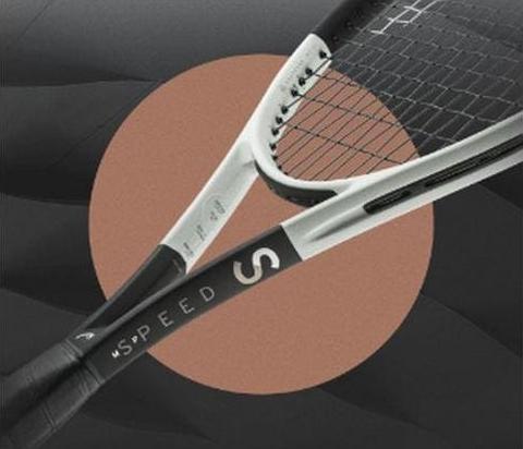 Image du produit Head Speed TEAM 2024 (1, 270 g)