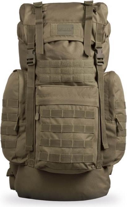 Produktbild Mil-tec BW Kampfrucksack GEN.II (65 l)