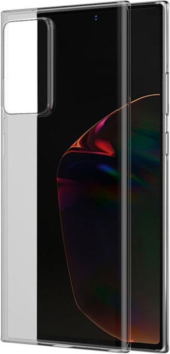 Actual product image Evelatus Samsung Note 20 TPU 1.5MM (Samsung Galaxy Note 20, Samsung Galaxy Note 20 5G)