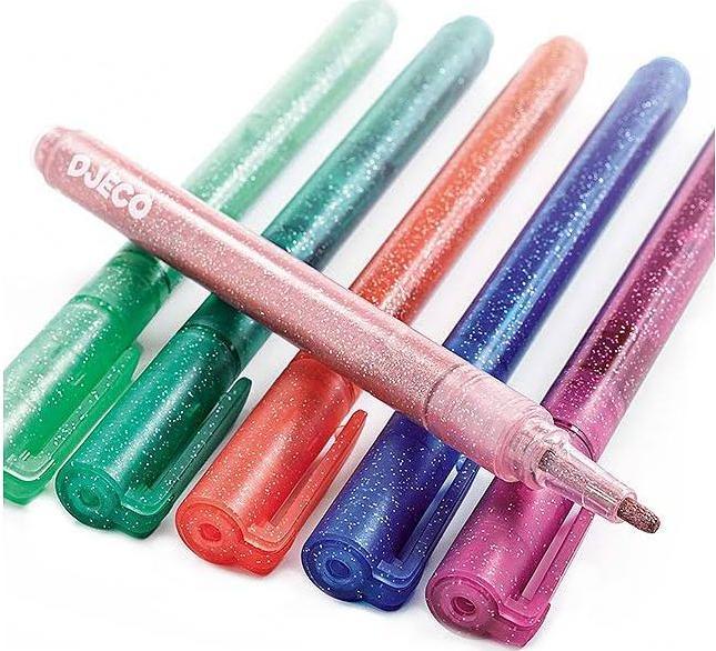 Immagine prodotto Djeco Dolce (Multicolore, 6 x)