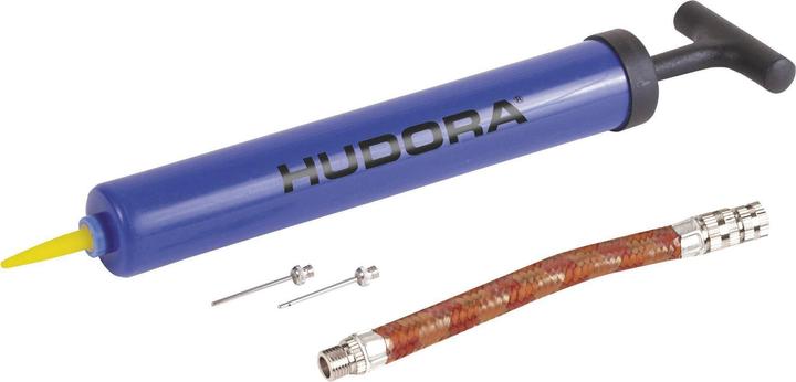 Hudora Ballpumpe