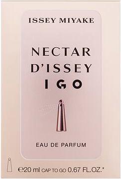 Produktbild Issey Miyake Nectar DÂ'Issey (Eau de Parfum, 20 ml)