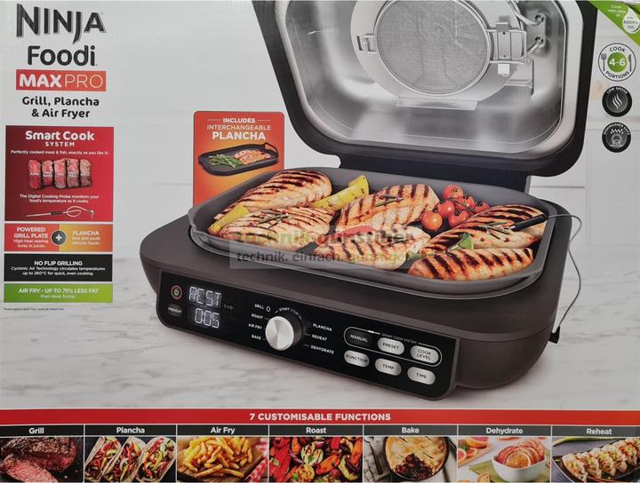 Produktbild Ninja AG651EU