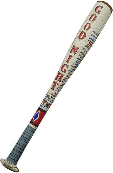 Image du produit Rubies Suicide Squad - Harley Quinn : batte de baseball