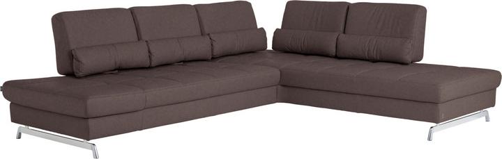 Actual product image Joop! Corner sofa Loft 8108 Basic (Corner sofa)