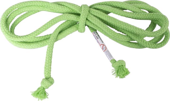 Produktbild Kübler Sport ® Springseil aus Baumwolle