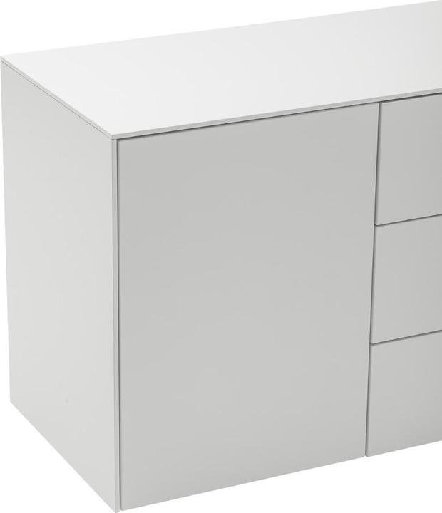 Produktbild pfister City (180 x 65 x 45 cm)
