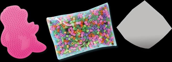 Actual product image Ses Beedz - Ironing beads Mermaid
