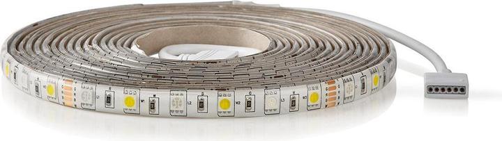 Immagine prodotto Nedis Smartlife a colori (Bianco caldo, Rosso, Bianco freddo, Verde, 500 cm, Interno)
