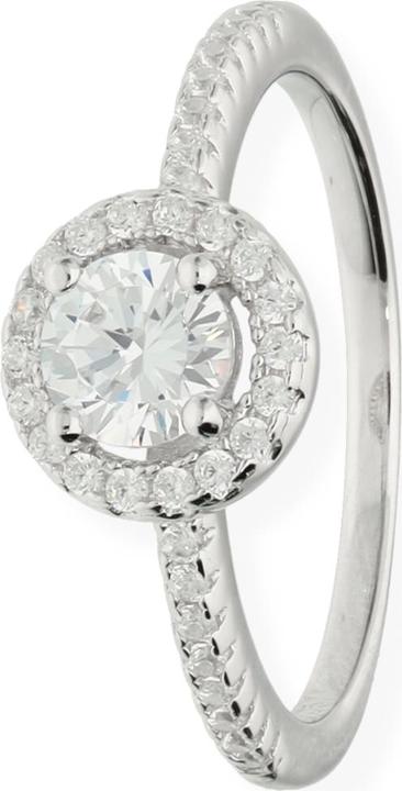 Actual product image Carat Solitaire (52, 925 Silver)
