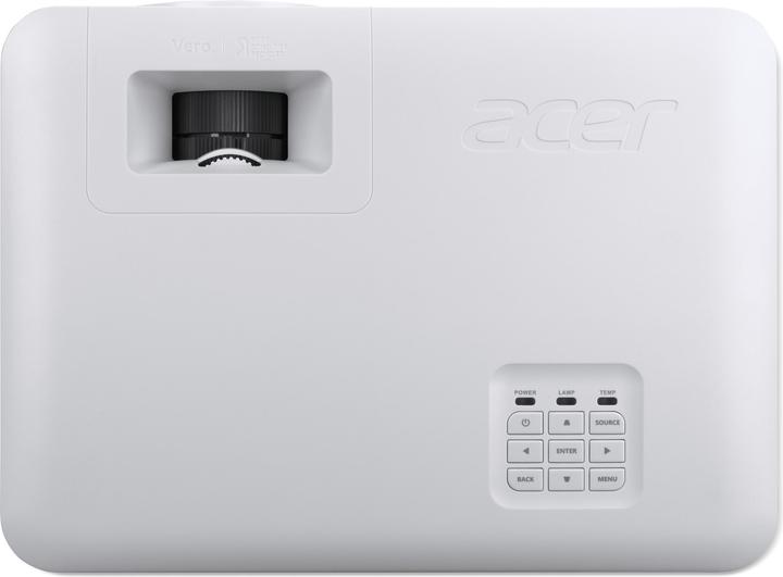 Produktbild Acer Vero HL6810ATV (4K, 4000 lm, 1.15 - 1.5:1)